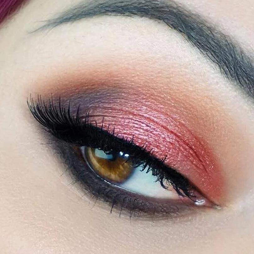 24 Shade Eyeshadow Palette - Marrakech