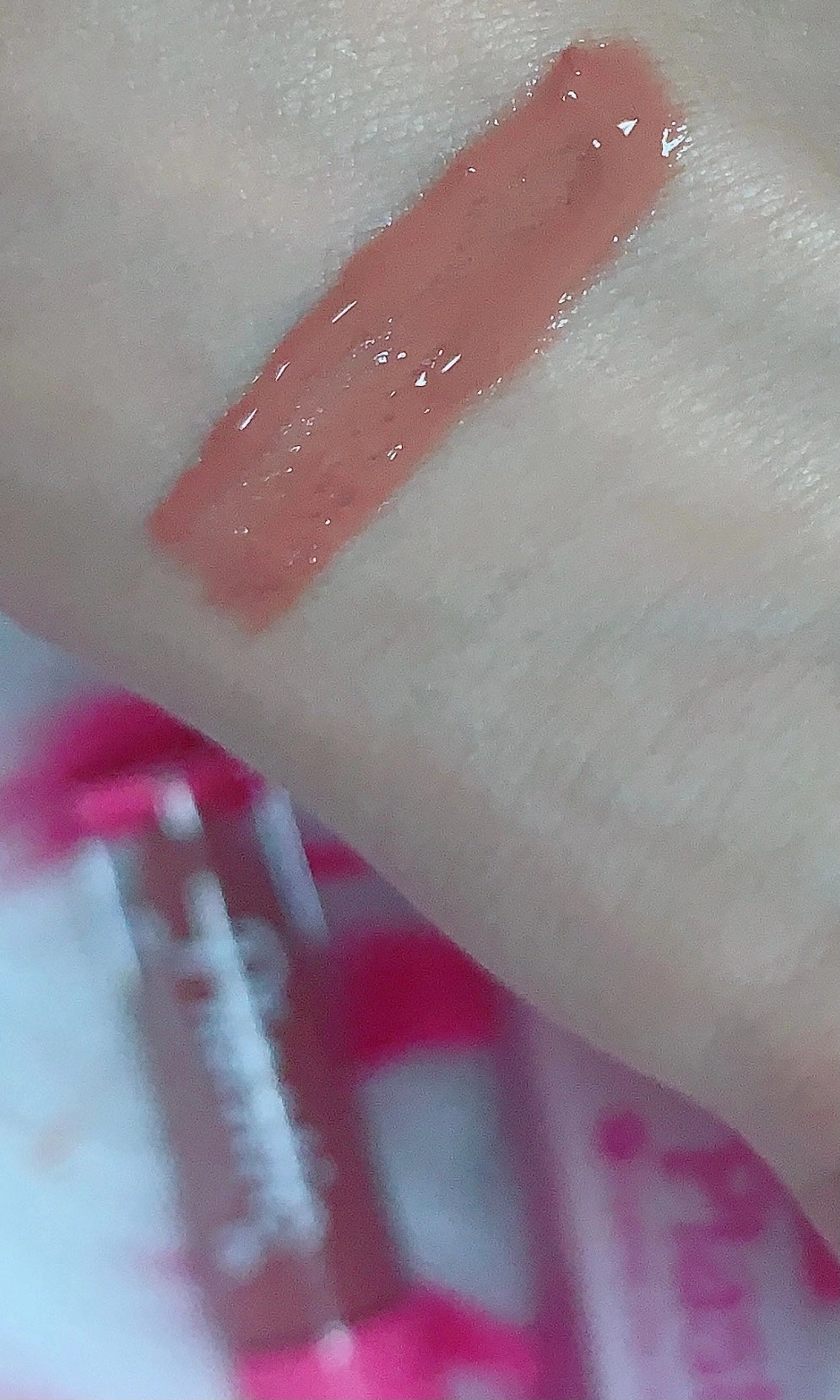 2nd Skin "PLASTIC" Explicitly Sexy Lip Gloss