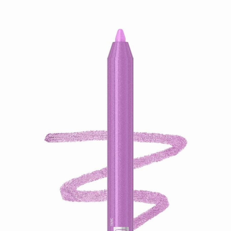 3pk SET Maybelline Tattoo Gel Pencil Eyeliner 812 Lavender Lights   813 Punchy Pink and 814 Blue Disco