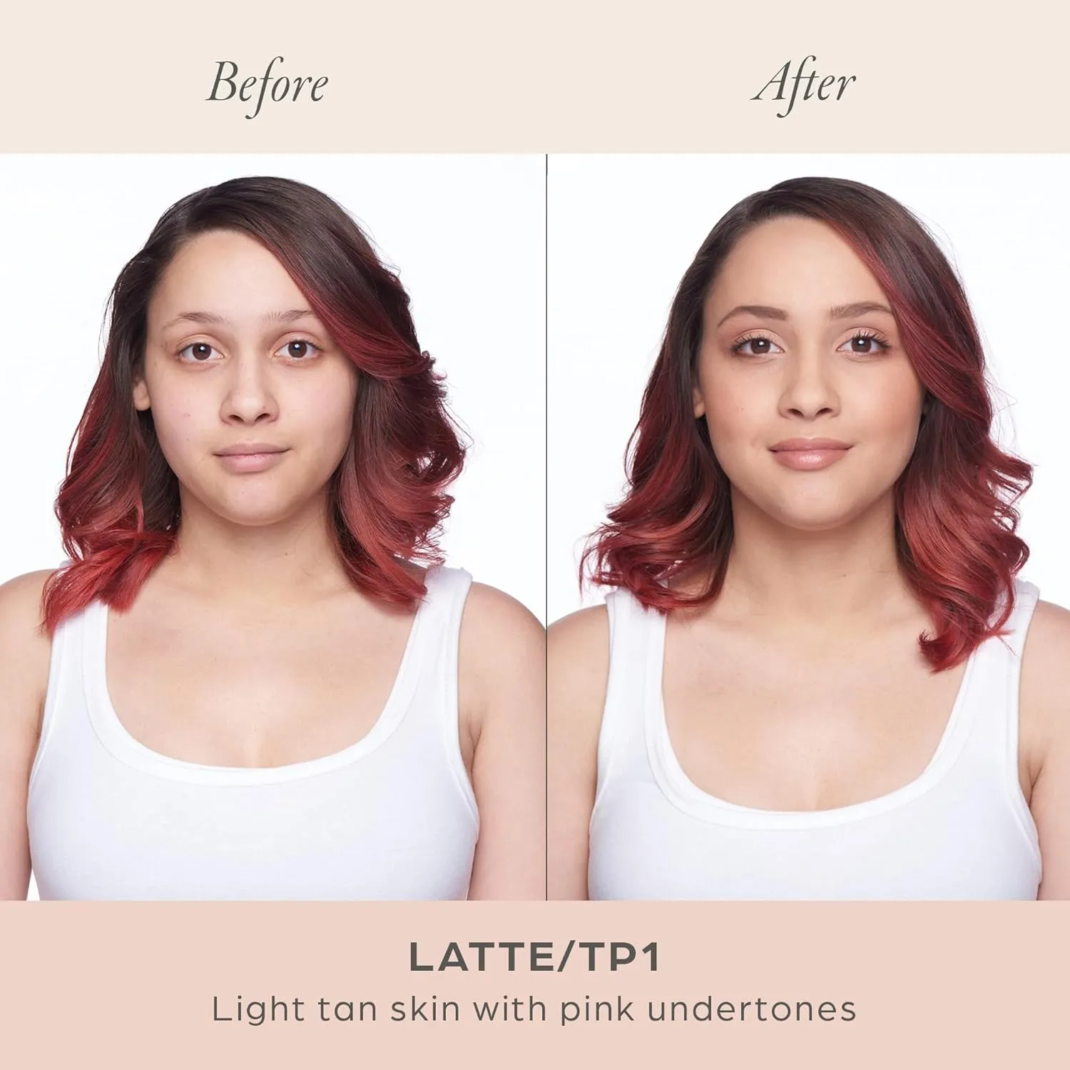 4-in-1 Love Your Selfie Longwear Foundation & Concealer Full Coverage Liquid Foundation, Hydrating Formula, Cruelty Free