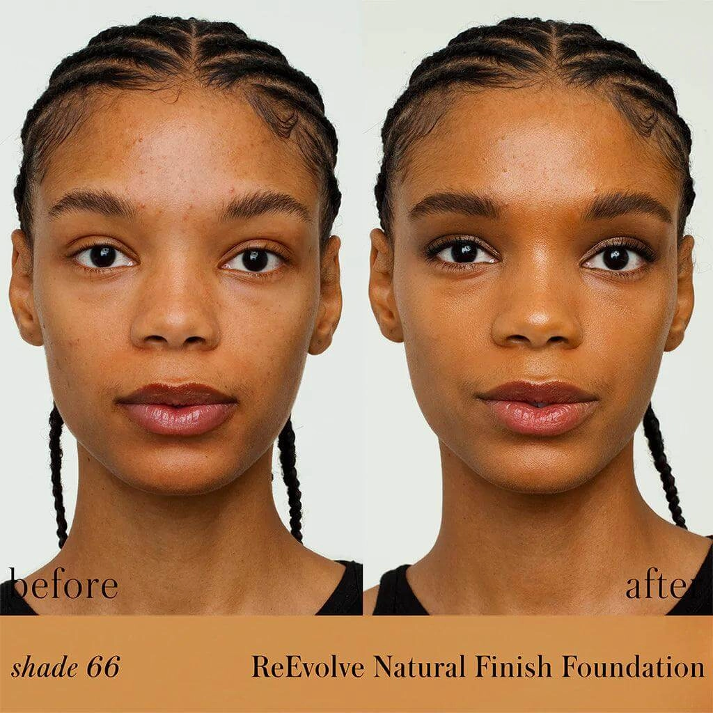 "Re" Evolve Natural Finish Foundation Refill
