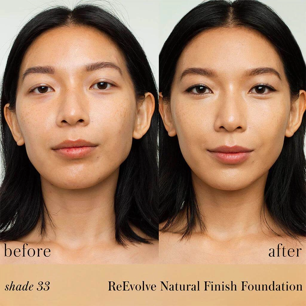 "Re" Evolve Natural Finish Foundation Refill