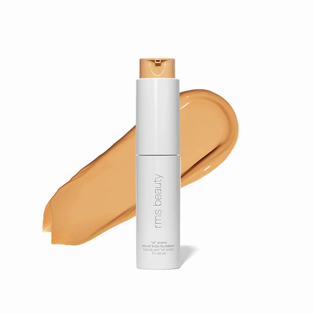 "Re" Evolve Natural Finish Foundation Refill