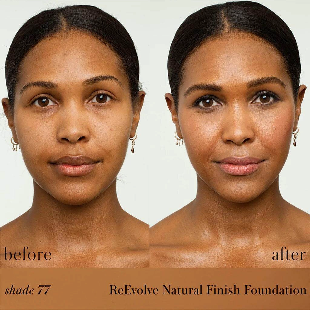 "Re" Evolve Natural Finish Foundation Refill