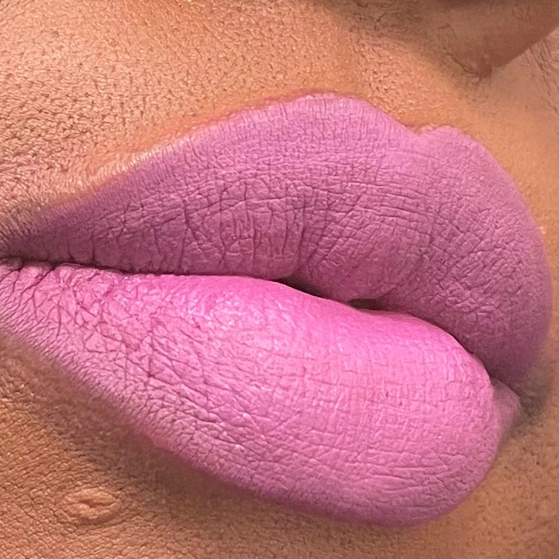 Afterparty Matte Lipstick