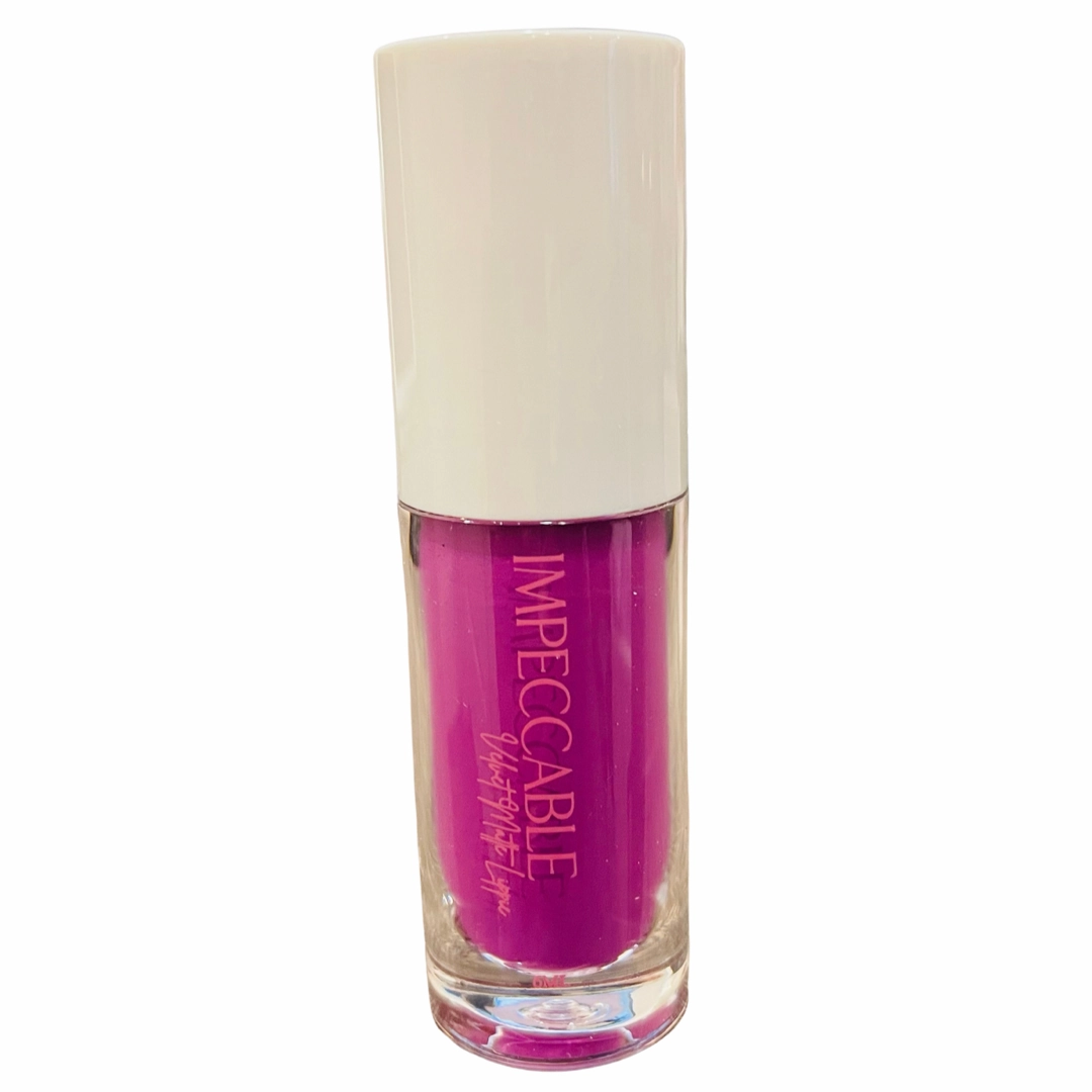 Afterparty Matte Lipstick