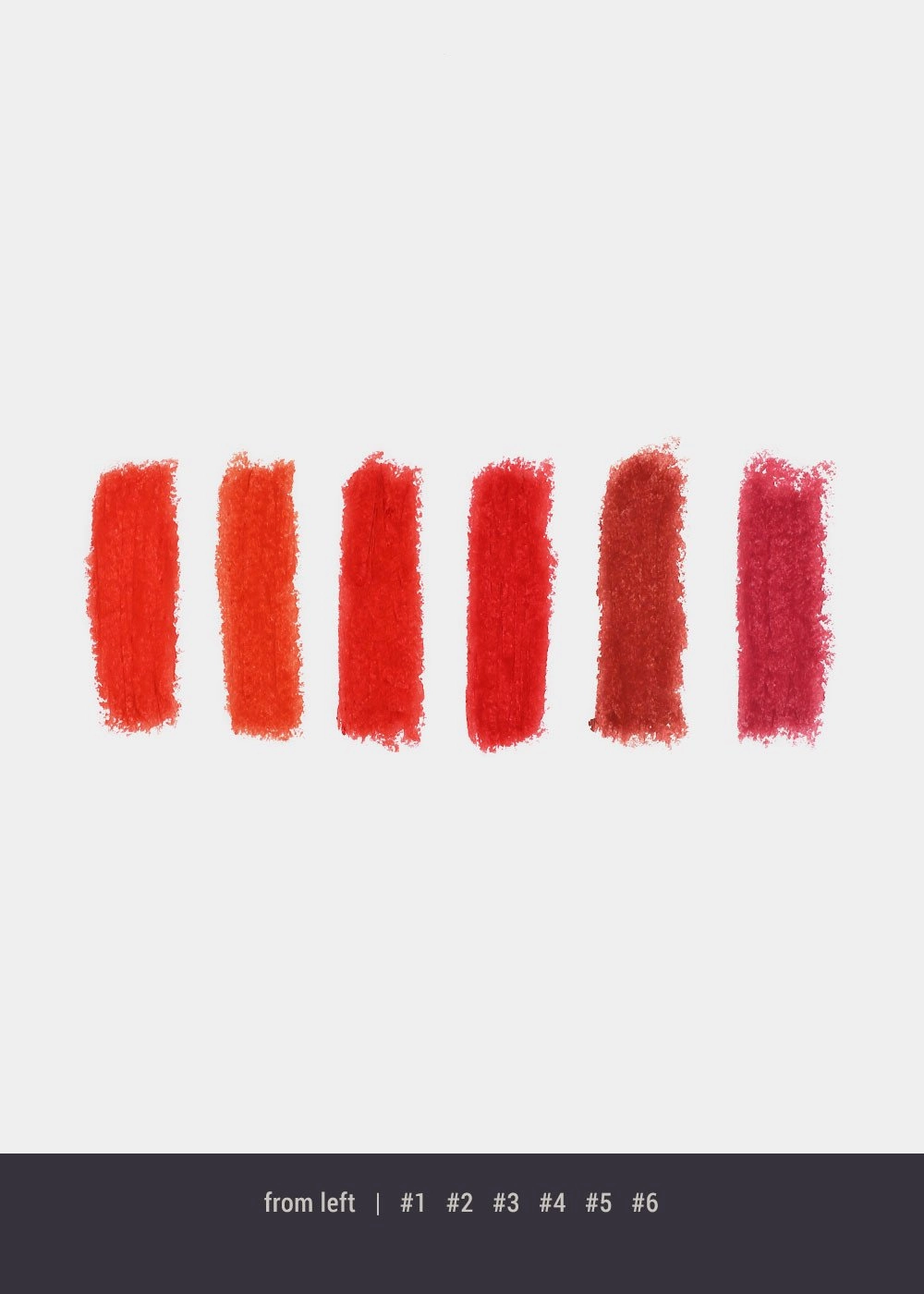 Amuse Gold Matte Lipstick
