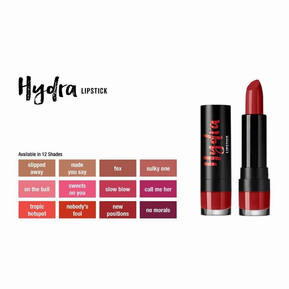 Ardell Beauty Hydra Lipstick - Nude You Say