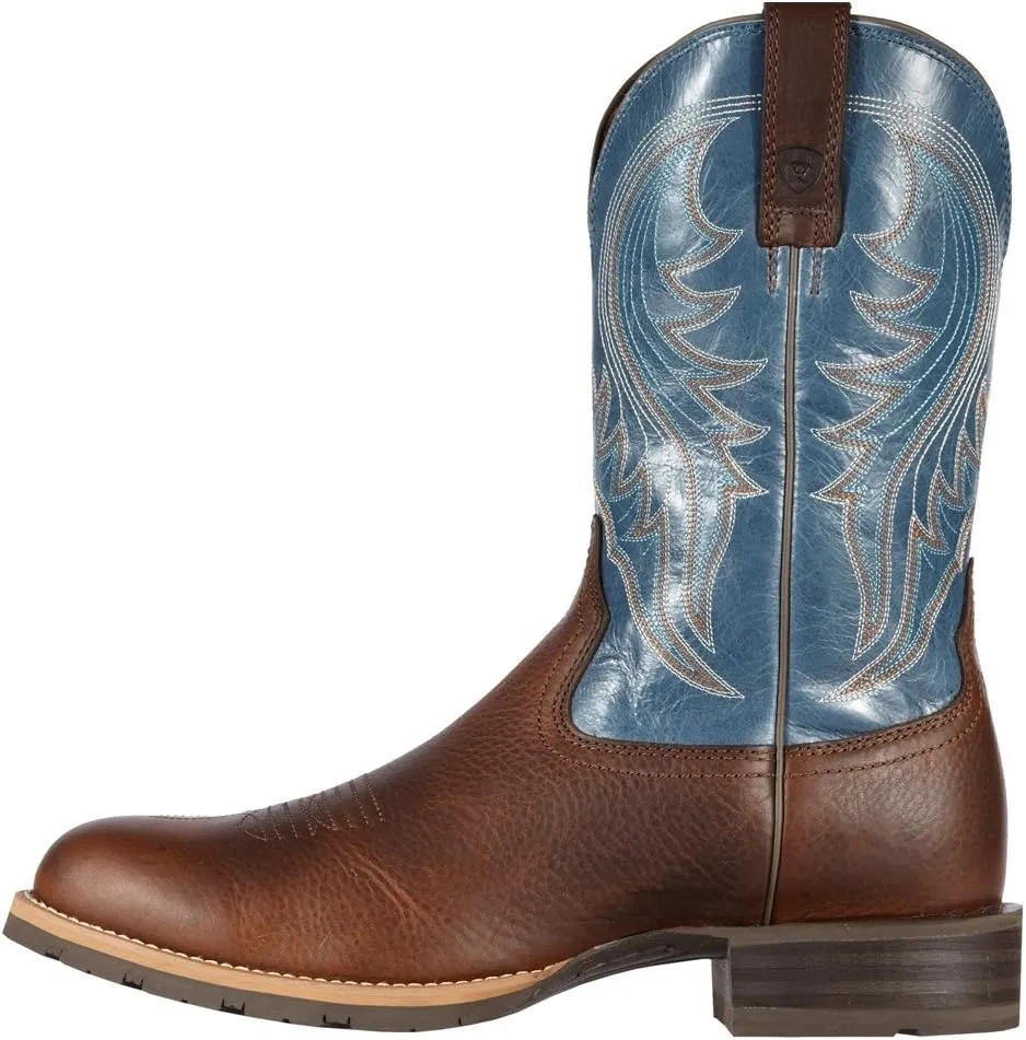 Ariat Men's Hybrid Rancher Western Cowboy Boot