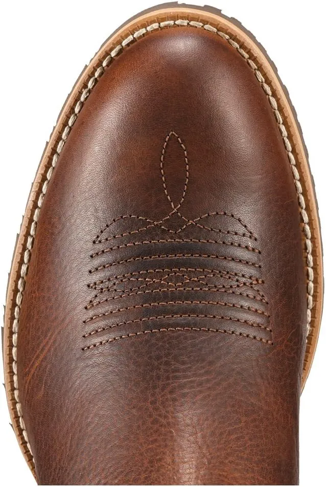 Ariat Men's Hybrid Rancher Western Cowboy Boot