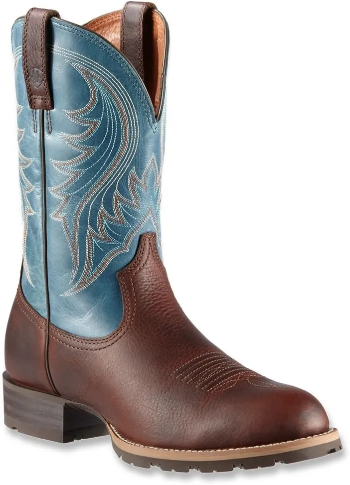 Ariat Men's Hybrid Rancher Western Cowboy Boot
