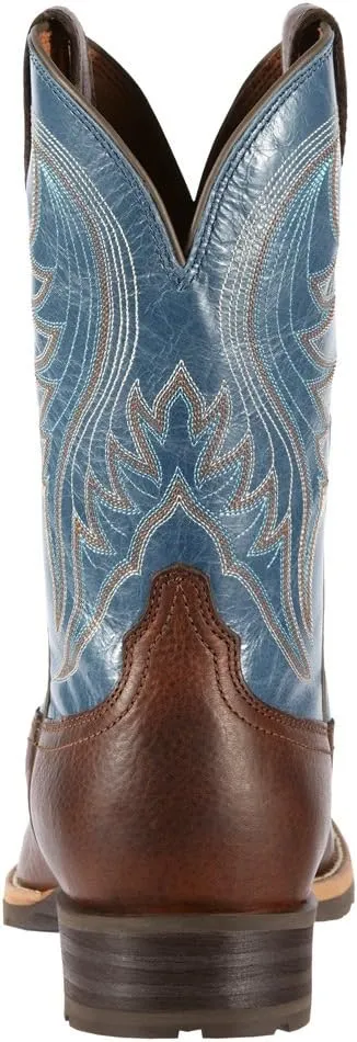 Ariat Men's Hybrid Rancher Western Cowboy Boot