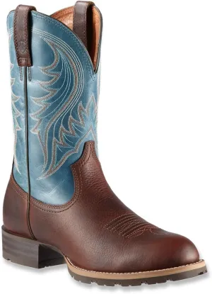 Ariat Men's Hybrid Rancher Western Cowboy Boot