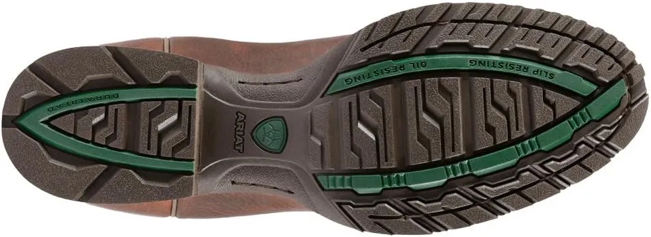 Ariat Men's Hybrid Rancher Western Cowboy Boot