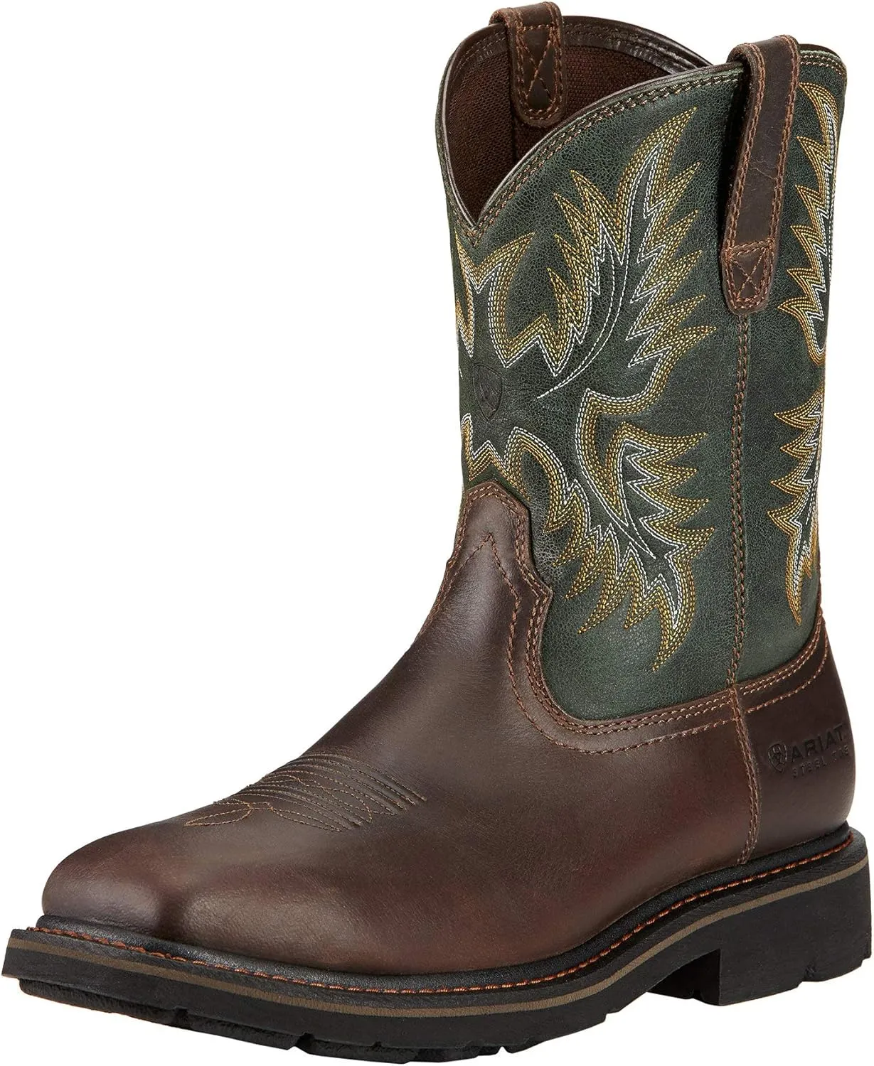Ariat Men's Sierra Work Boot