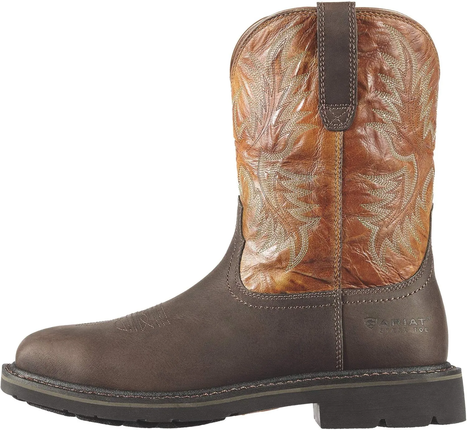 Ariat Men's Sierra Work Boot