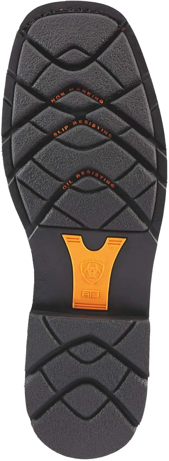 Ariat Men's Sierra Work Boot