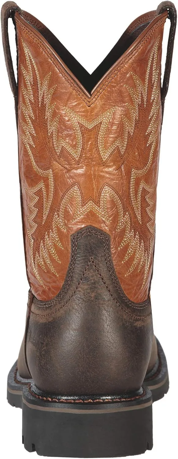 Ariat Men's Sierra Work Boot