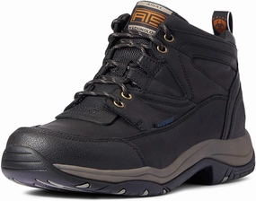 Ariat Men's Terrain H2O Hiking Boot Copper