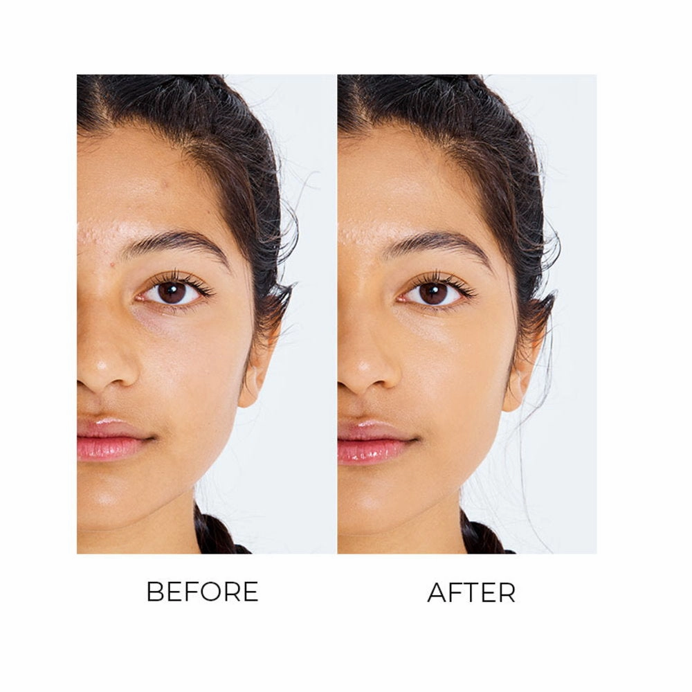 Australis Fresh & Flawless Full Coverage Foundation SPF 15 Sunkissed