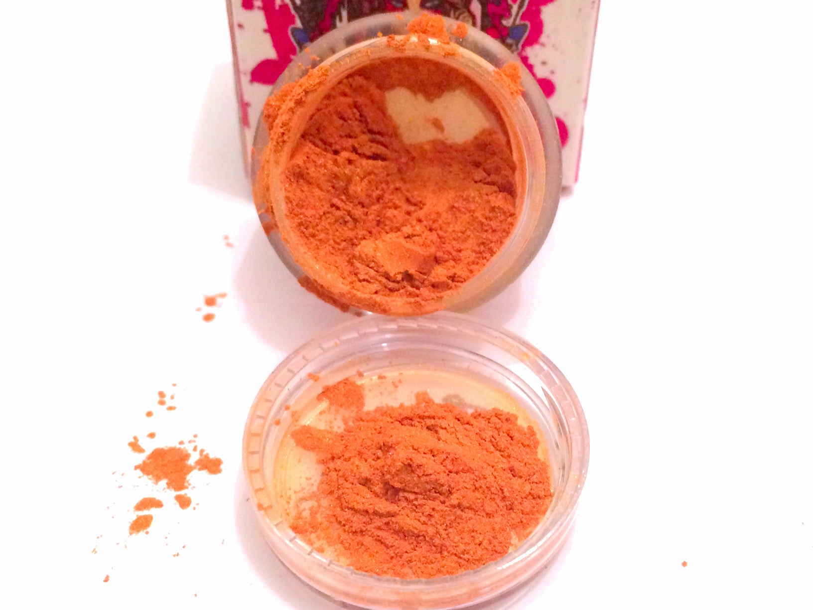 AZTEC GOLD DOLLust DUST