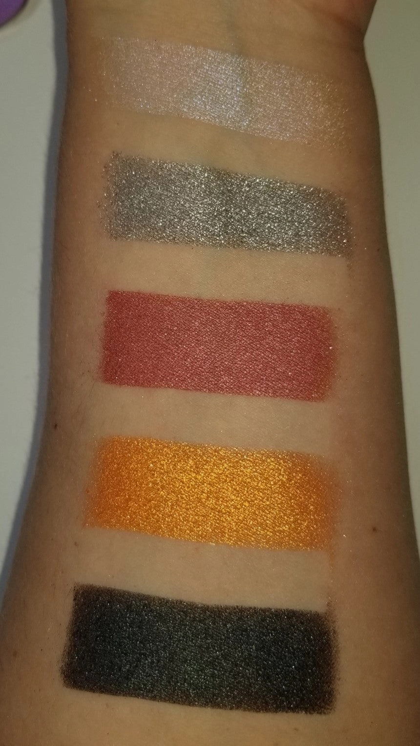 Badabing Badaboom Pressed Eyeshadow