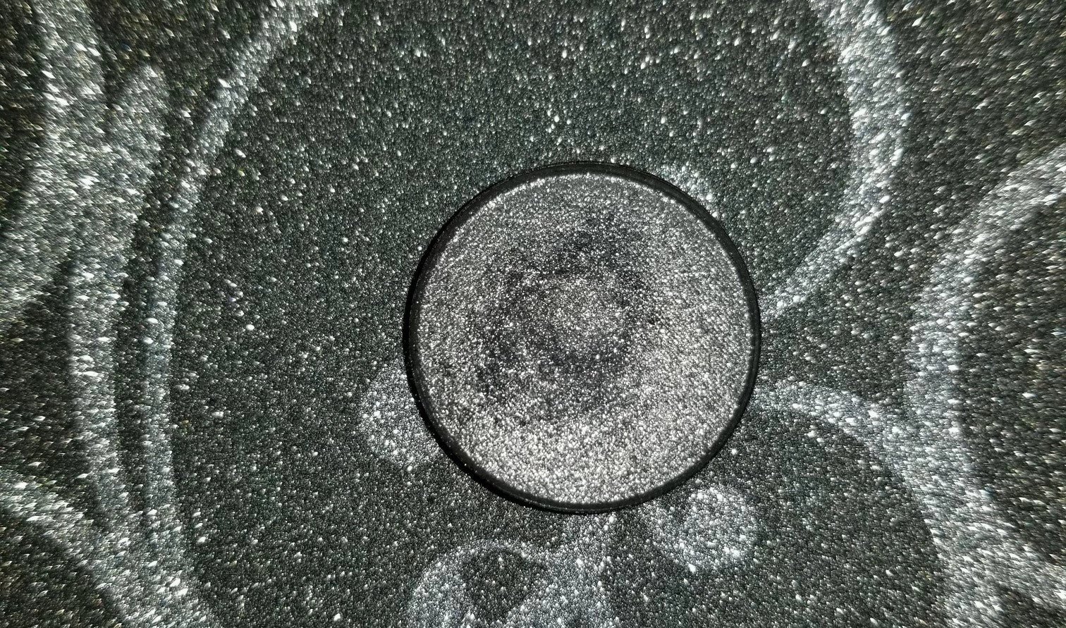 Badabing Badaboom Pressed Eyeshadow