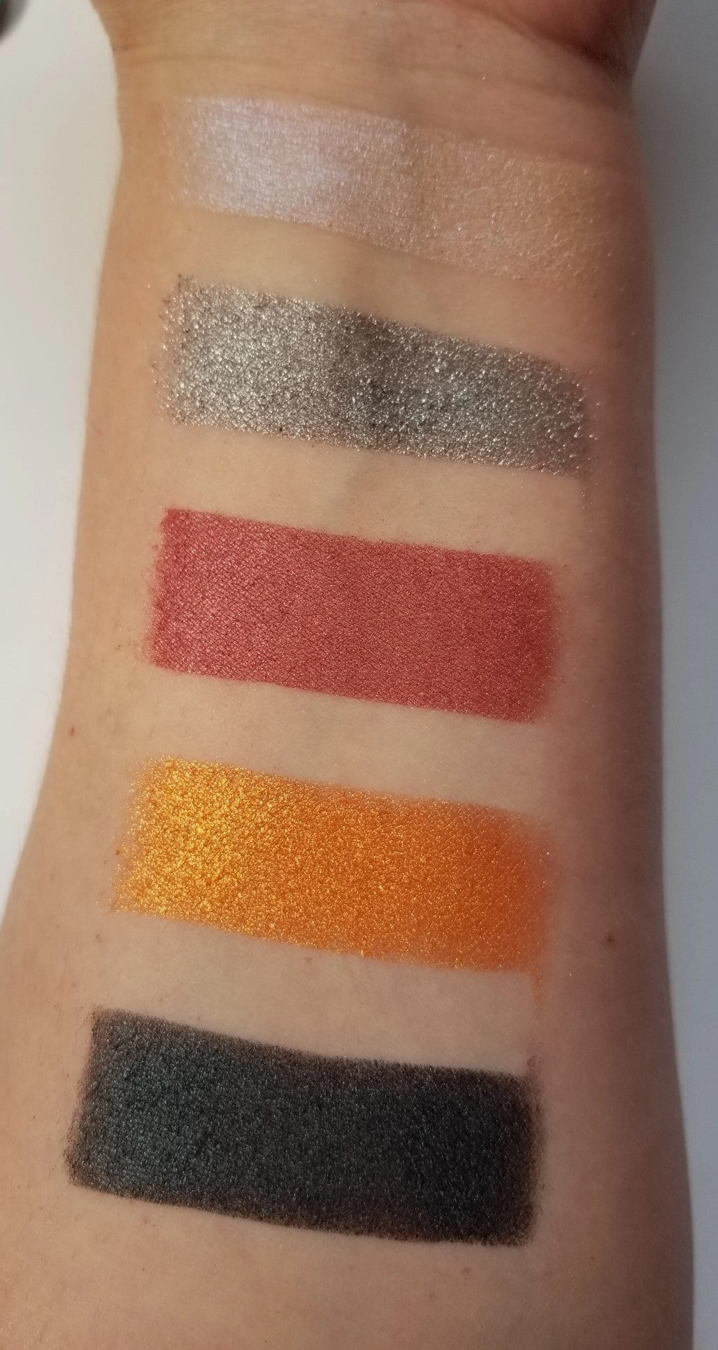 Badabing Badaboom Pressed Eyeshadow