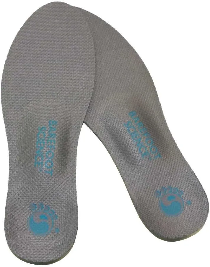 Barefoot Science 7 Step Therapeutic Plus Diabetic Full M 5-7.5 W 8-9.5