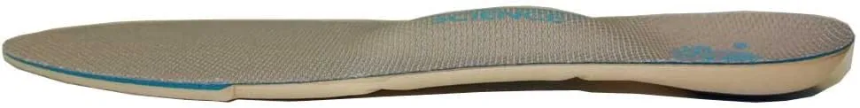 Barefoot Science 7 Step Therapeutic Plus Diabetic Full M 5-7.5 W 8-9.5