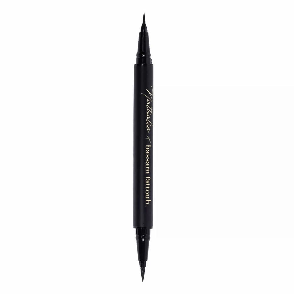 Bassam Fattouh El Nathalie Eyeliner Define Me Purple 1.7ml