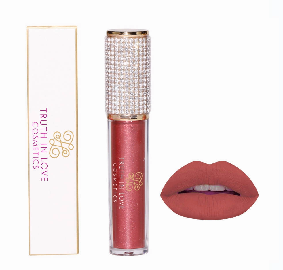 Beauty Love Matte(rs) Metallic Matte