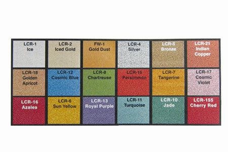 Ben Nye Lumiere Creme 18-Color Palette
