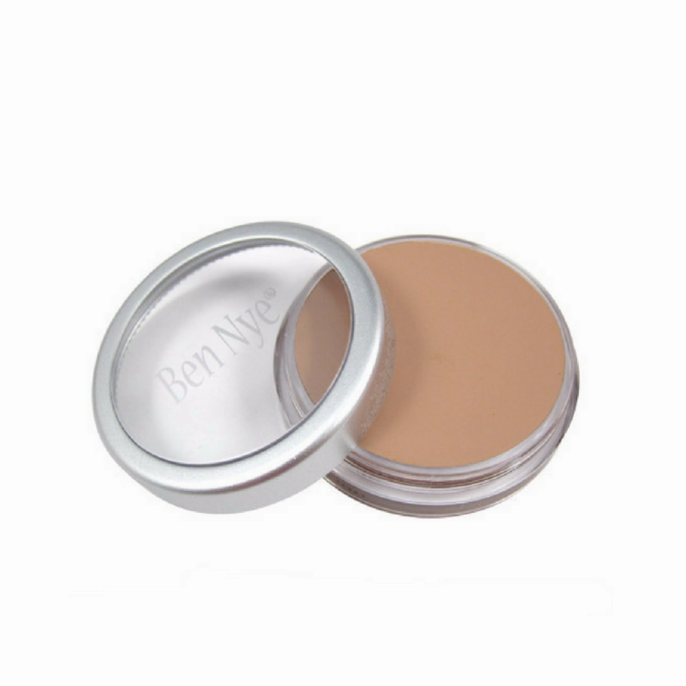 Ben Nye Matte HD Foundation Beige Natural (BN) Series