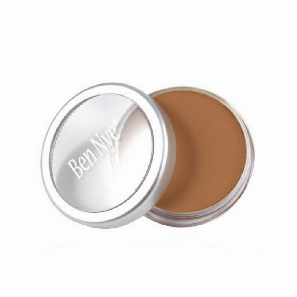Ben Nye Matte HD Foundation Beige Natural (BN) Series