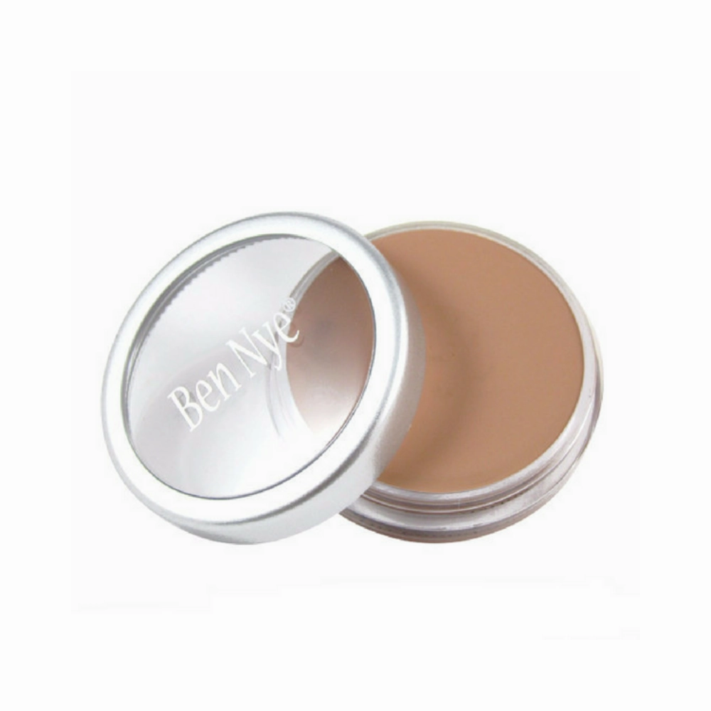 Ben Nye Matte HD Foundation Beige Natural (BN) Series