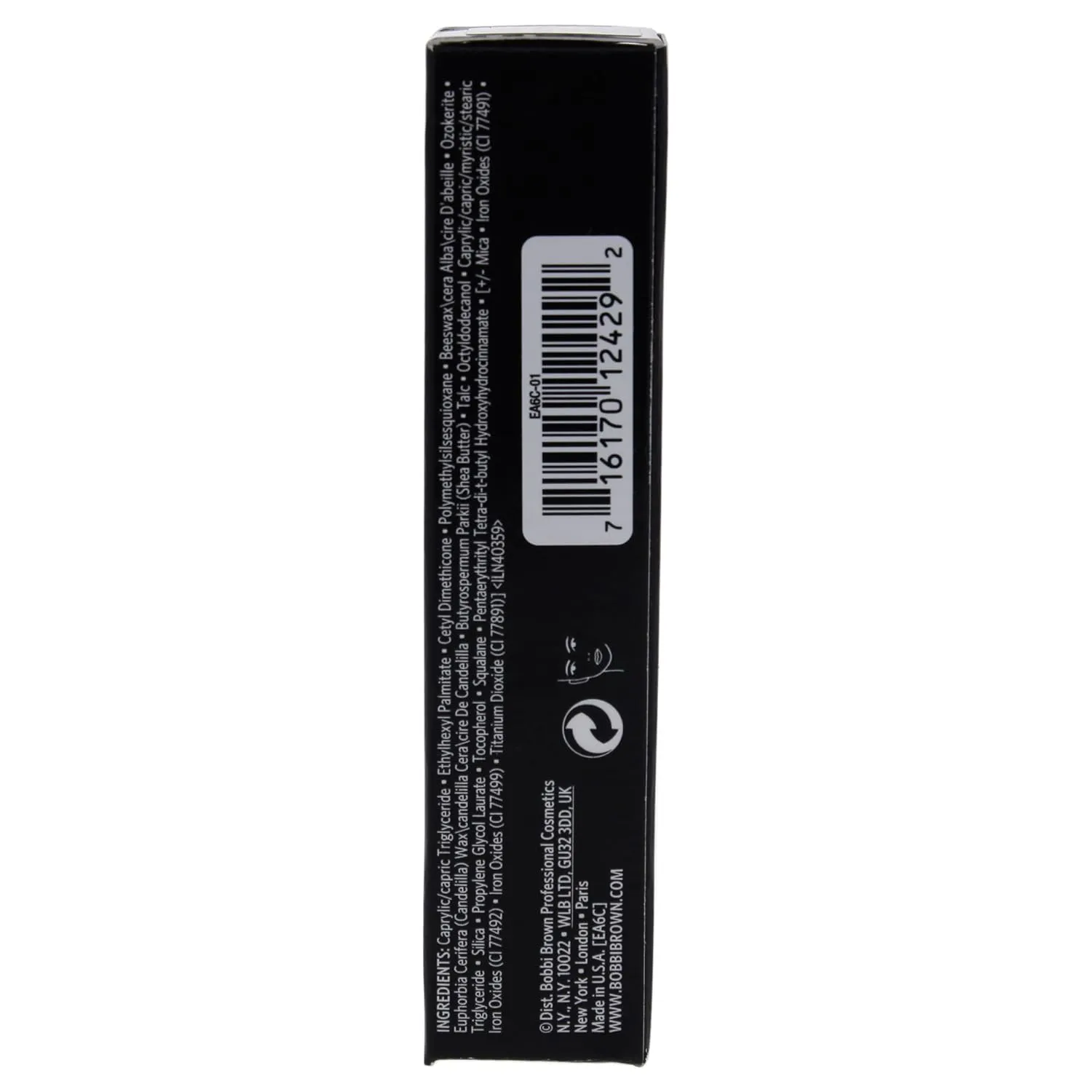 Bobbi Brown Skin Foundation Stick, No. 01 Warm Ivory, 0.31 Ounce