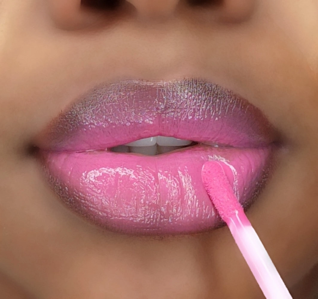 Bomb Lip Gloss Lacquer