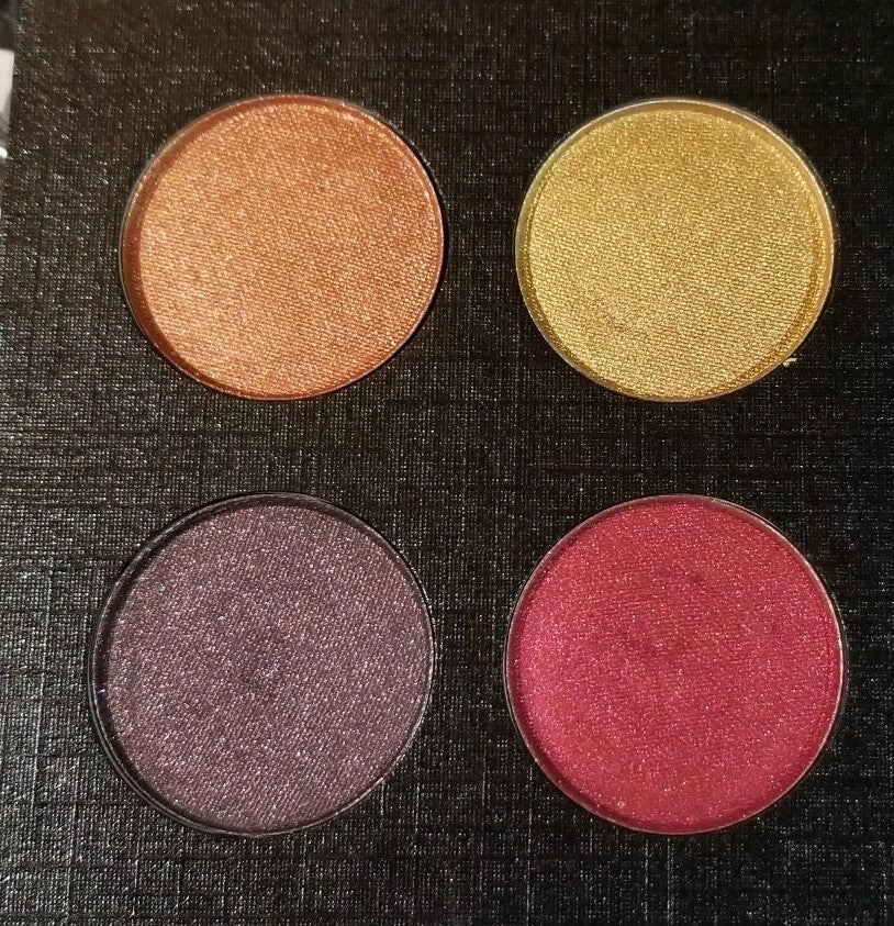 Bring Back The 90's Palette