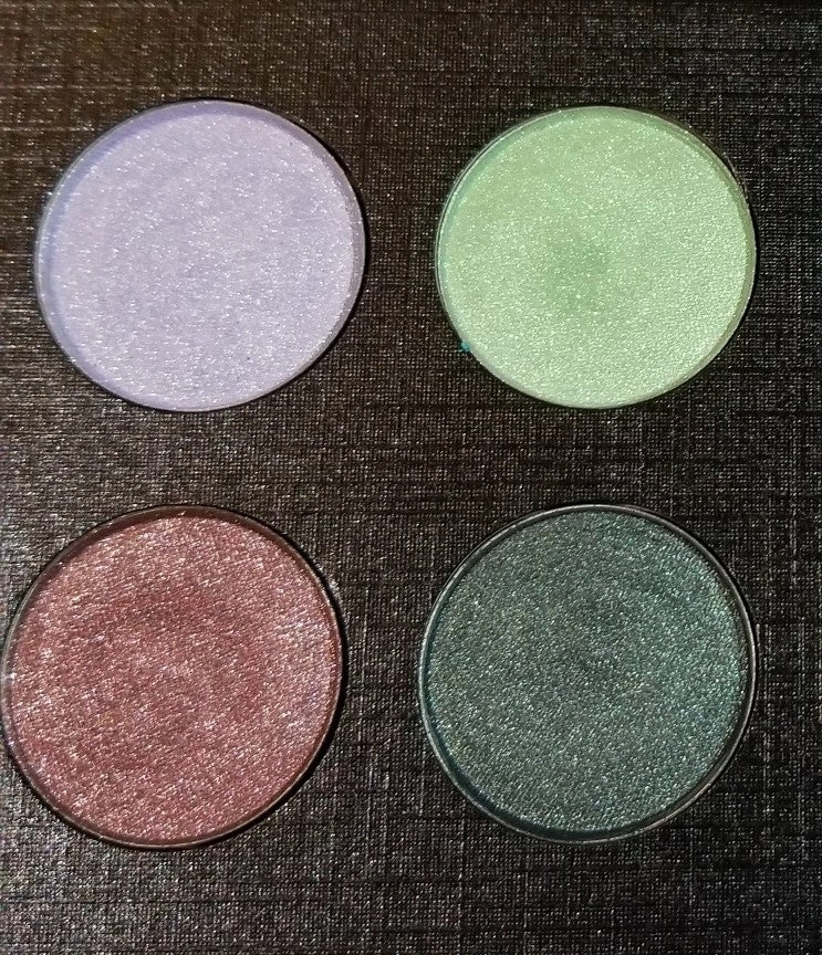 Bring Back The 90's Palette