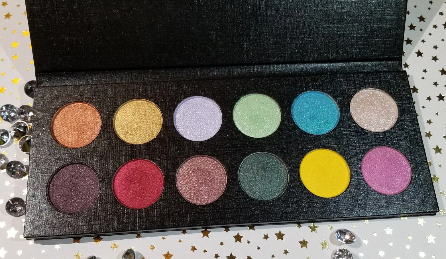 Bring Back The 90's Palette