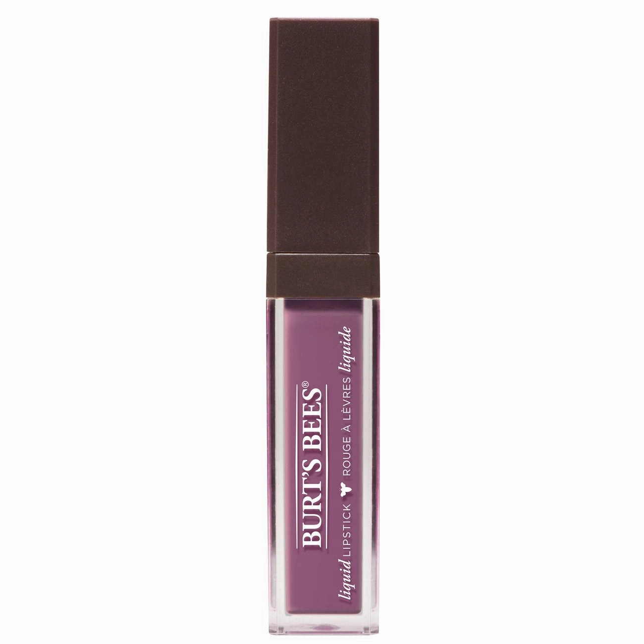 Burt's Bees Liquid Lipstick - #831 Lavender Lake (0.21 oz/ 5.95 g)