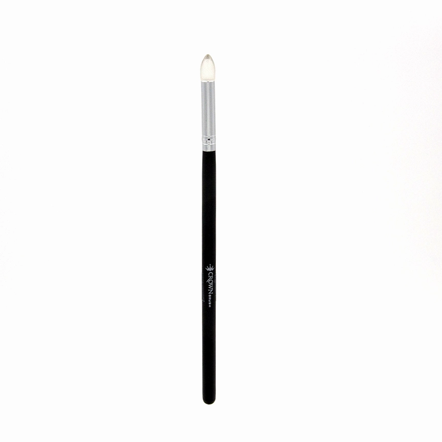 C474 Silicon Pointed Crease Brush
