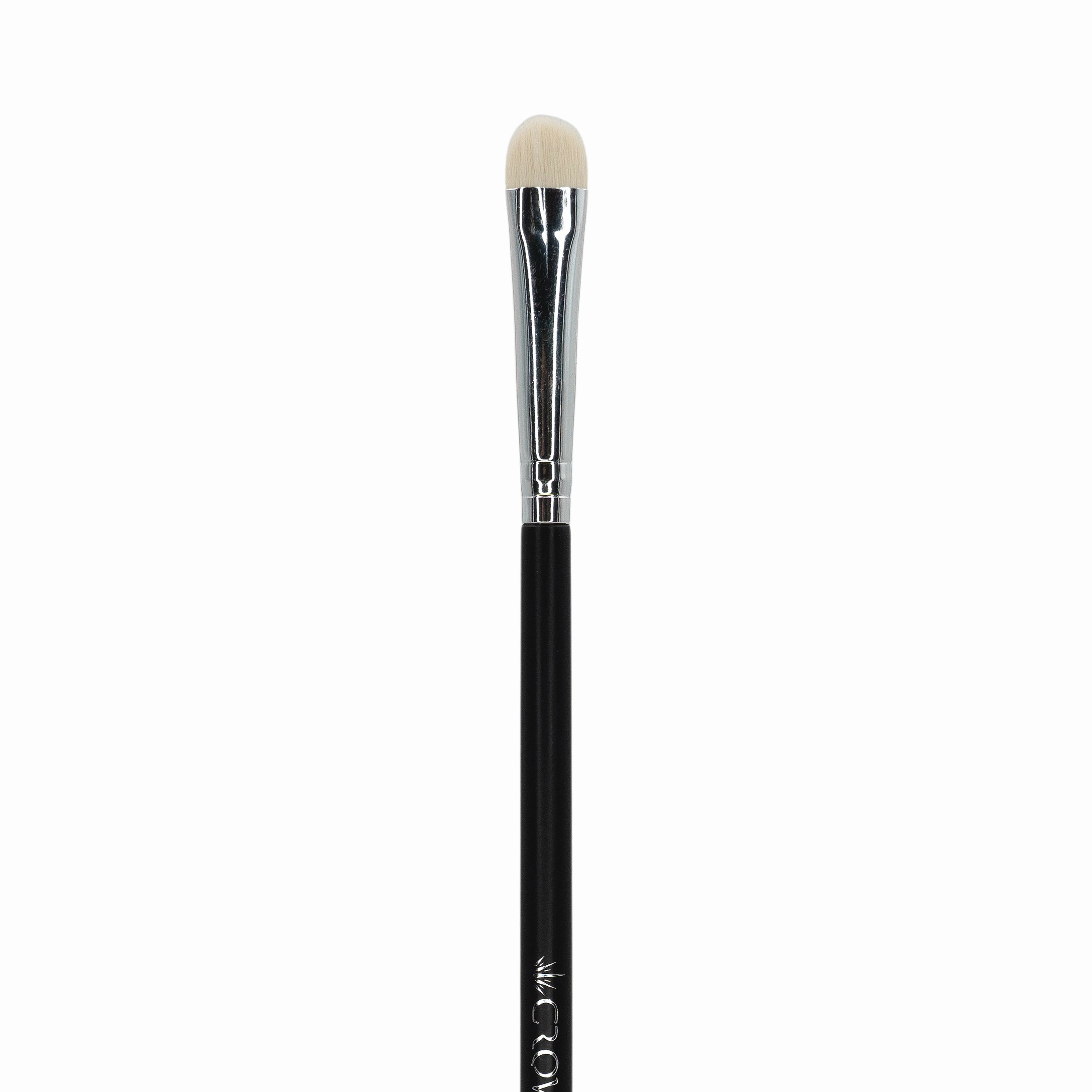 C537 Oval Eyeshadow Brush