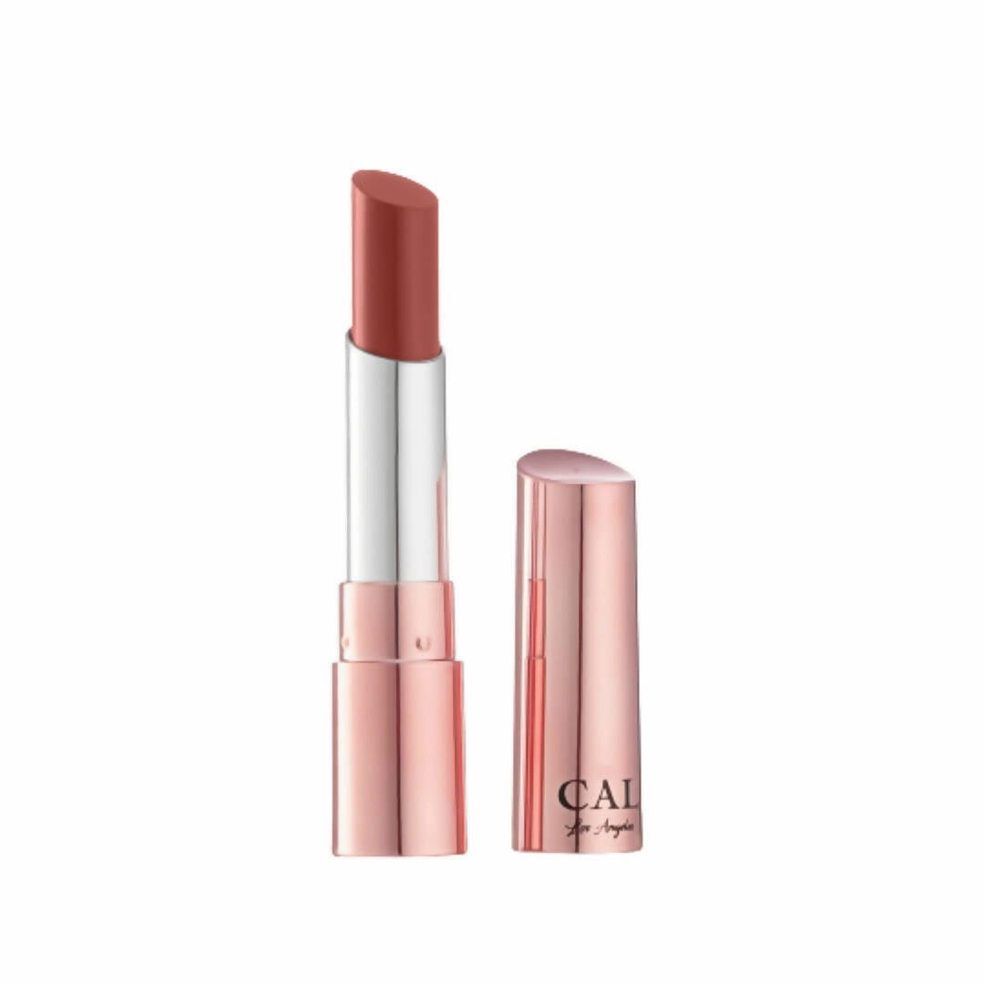 CAL Los Angeles Rose Collection Bullet Lipstick Poise 25 - Nude