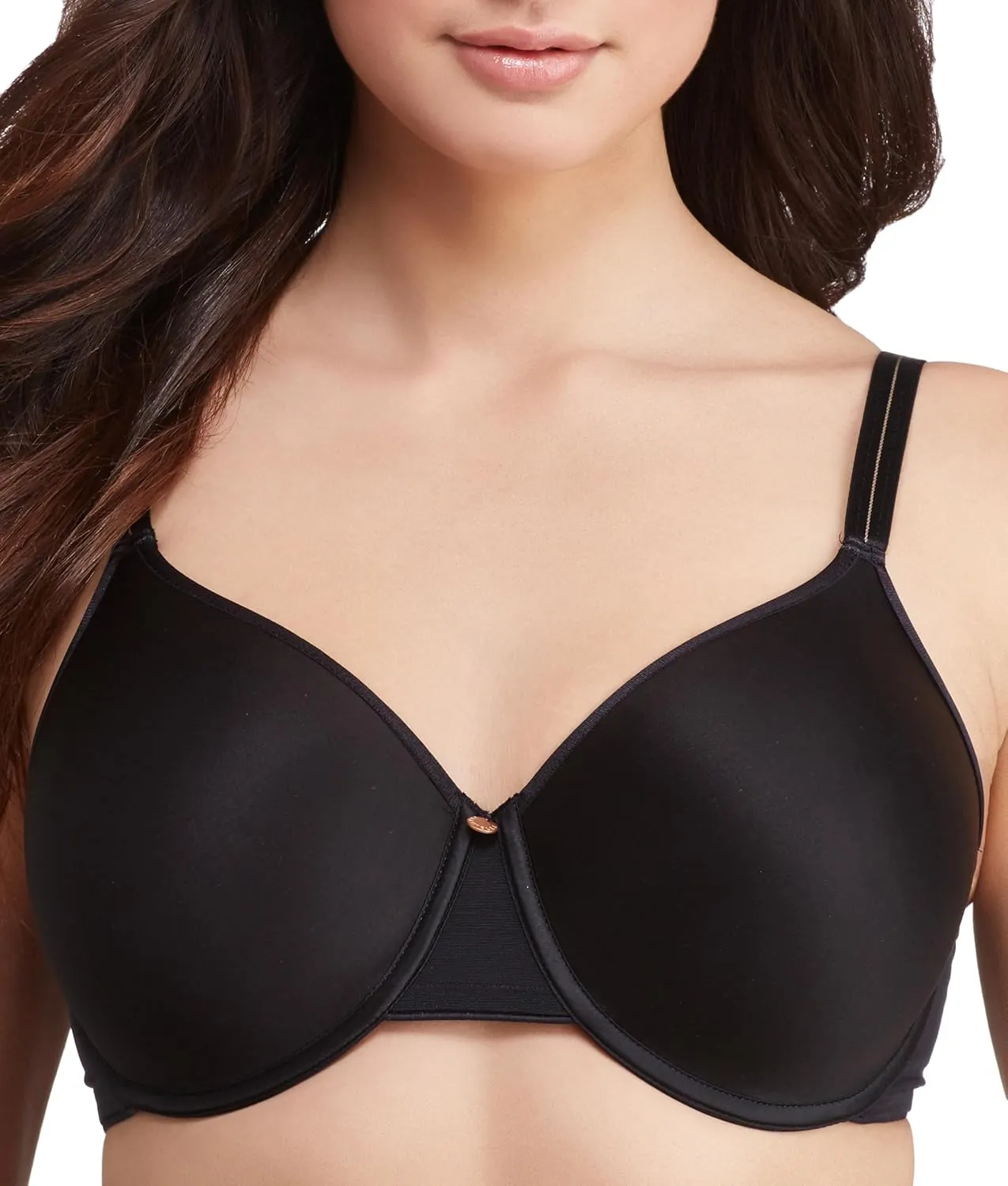 Chantelle Women's C Essential Full Coverage Smooth Bra