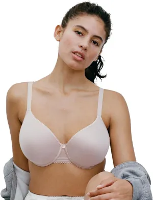 Chantelle Women's C Jolie Memory Foam T-Shirt Bra