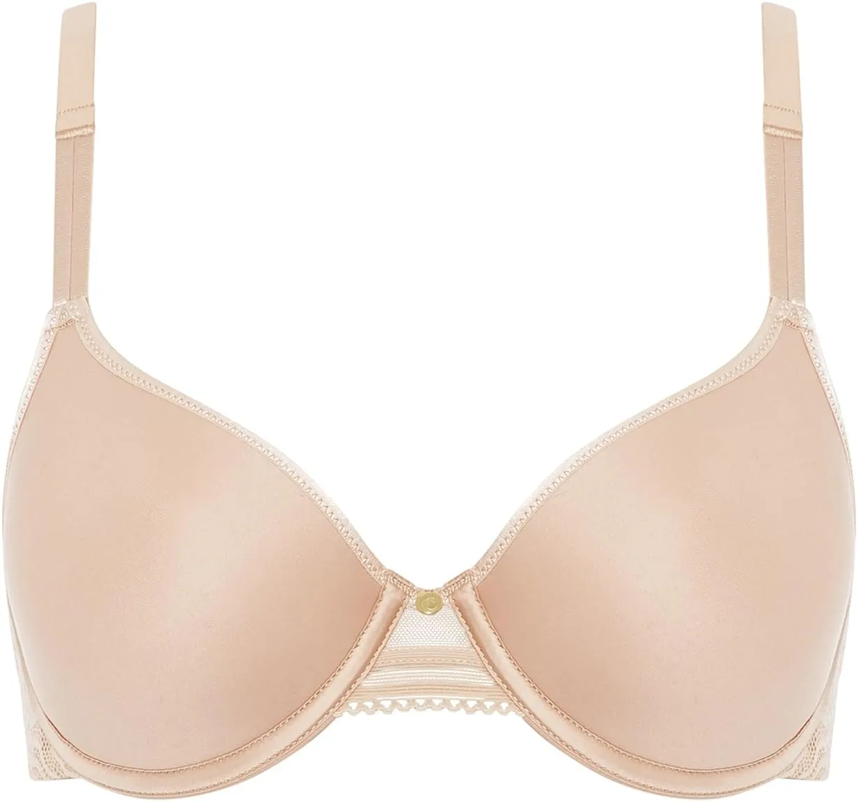 Chantelle Women's C Jolie Memory Foam T-Shirt Bra