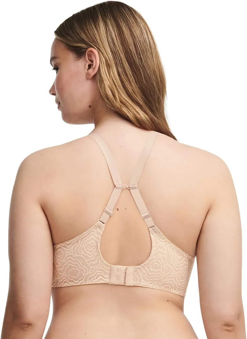 Chantelle Women's C Jolie Memory Foam T-Shirt Bra