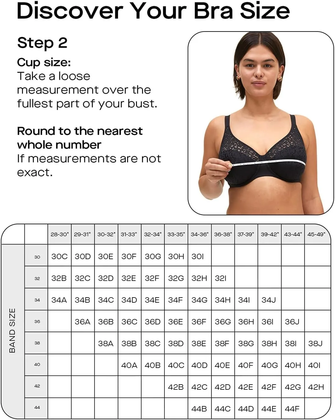 Chantelle Women's C Jolie Memory Foam T-Shirt Bra